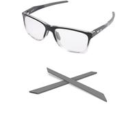 PapaViva Replacement Ear Socks for Oakley Activate OX8173 / Activate AF OX8169F