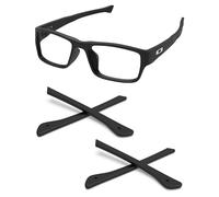 PapaViva Replacement Ear Socks for Oakley Airdrop OX8046 / Airdrop A OX8065 / Airdrop MNP OX8121 / Traildrop OX8104