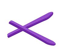 PapaViva Replacement Ear Socks for Oakley Jupiter Squared - Purple