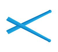 PapaViva Replacement Ear Socks for Oakley Marshal MNP - Blue