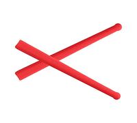 PapaViva Replacement Ear Socks for Oakley Marshal MNP - Red