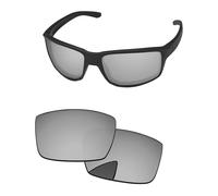 PapaViva Replacement Lenses Compatible with Oakley Gibston OO9449 Sunglass
