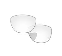 PapaViva Replacement Lenses Compatible with Ray-Ban Meta Skyler RW4010 52mm Sunglass HD Clear Non-polarized