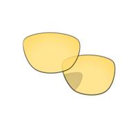 PapaViva Replacement Lenses Compatible with Ray-Ban Meta Skyler RW4010 52mm Sunglass HD Yellow Non-polarized