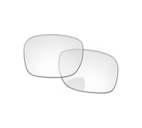 PapaViva Replacement Lenses Compatible with Ray-Ban RB4187 54mm Sunglass HD Clear Non-polarized