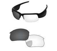 PapaViva Replacement Lenses for BOSE Tempo Pro+ Eclipse Photochromic