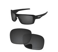 PapaViva Replacement Lenses for Oakley Double Edge OO9380