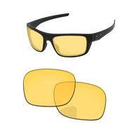PapaViva Replacement Lenses for Oakley Drop Point OO9367 Sunglasses Frame