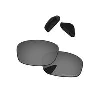 PapaViva Replacement Lenses for Oakley Fives Squared OO9238 54mm Sunglass