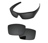 PapaViva Replacement Lenses for Oakley Gascan OO9014 60mm Sunglass
