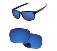 PapaViva Replacement Lenses for Oakley Holbrook Mix OO9384