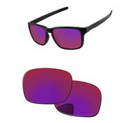 PapaViva Replacement Lenses for Oakley Holbrook Mix OO9384