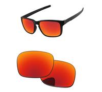 PapaViva Replacement Lenses for Oakley Holbrook Mix OO9384