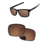 PapaViva Replacement Lenses for Oakley Holbrook Mix OO9384
