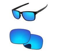 PapaViva Replacement Lenses for Oakley Holbrook Mix OO9384