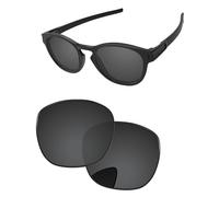 PapaViva Replacement Lenses for Oakley Latch OO9265