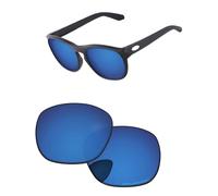 PapaViva Replacement Lenses for Oakley Manorburn OO9479 Deep Water - Polarized