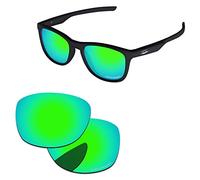 PapaViva Replacement Lenses for Oakley Trillbe X OO9340 Sunglasses Frame