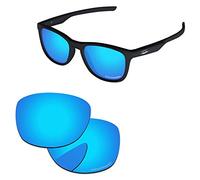 PapaViva Replacement Lenses for Oakley Trillbe X OO9340 Sunglasses Frame