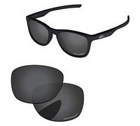 PapaViva Replacement Lenses for Oakley Trillbe X OO9340 Sunglasses Frame