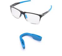 PapaViva Replacement Nose Pad for Oakley Bat Flip OX8183