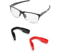 PapaViva Replacement Nose Pad for Oakley Cogswell OX8157/Tensile OX8170/Futurity OX8052