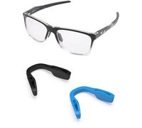 PapaViva Replacement Nose Pad for Oakley Enigma Mass OX8191-57 / Enigma Ink OO9485