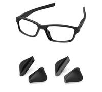 PapaViva Replacement Nose Pad for Oakley Fives Squared OO9238 /Fives 3.0