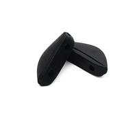 PapaViva Replacement Nose Pad for Oakley Mainlink OO9264 - Black Euro Fit