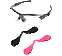 PapaViva Replacement Nose Pad Nosepad Nose Piece Nosepiece for Oakley Radar Path/RadarLock Path/Radar EV Path Series Sunglass