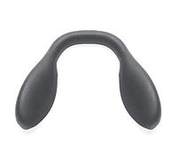 PapaViva Replacement Nose Pad Piece Nosepad for Oakley Split Shot OO9416/Split Time OO4129 Sunglasses - Grey