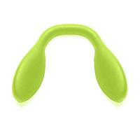 PapaViva Replacement Nose Pad Piece Nosepad for Oakley Split Shot OO9416/Split Time OO4129 Sunglasses - Green