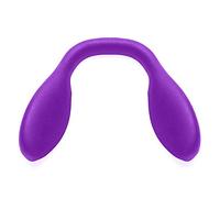 PapaViva Replacement Nose Pad Piece Nosepad for Oakley Split Shot OO9416/Split Time OO4129 Sunglasses - Purple