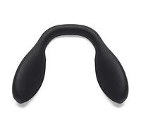 PapaViva Replacement Nose Pad Piece Nosepad for Oakley Split Shot OO9416/Split Time OO4129 Sunglasses - Black