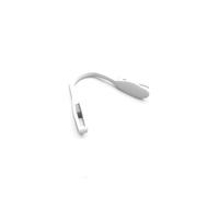 PapaViva Replacement Nose Pad Piece Nosepad for Oakley Split Shot OO9416/Split Time OO4129 Sunglasses - White