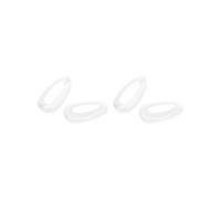 PapaViva Replacement Nose Pads for Oakley Feedback OO4079