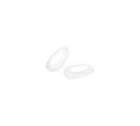 PapaViva Replacement Nose Pads for Oakley Feedback OO4079