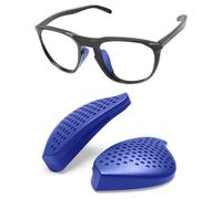 PapaViva Replacement Nose Pieces for Oakley Thurso OO9286 / Thurso AF OO9286A