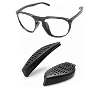 PapaViva Replacement Nose Pieces for Oakley Thurso OO9286 / Thurso AF OO9286A