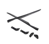 PapaViva Replacement Rubber Kits for Oakley Mainlink OO9264 - Grey