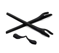 PapaViva Replacement Rubber Kits for Oakley Radar EV Path/Pitch