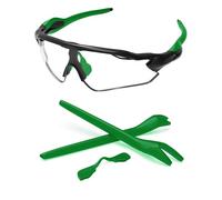 PapaViva Replacement Rubber Kits for Oakley Radar EV Path/Pitch