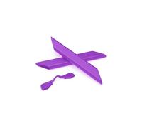 PapaViva Replacement Rubber Kits for Oakley RadarLock Path/Vented - Purple