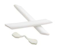 PapaViva Replacement Rubber Kits for Oakley RadarLock Path/Vented - White