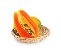 Papaya (2 Piece)