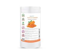 Papaya Fruit Powder - Natural Digestive Support - Raw, Non-GMO, No Additives - Smoothie & Baking Ingredient (1.8 oz (50 g))