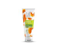 Papaya Scrub with Exotic Papaya and Vitamin E, Oil-Free Sugar Scrub