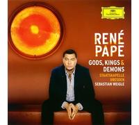 Pape - Gods, Kings & Demons Opera Aria