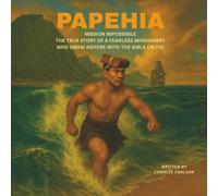 PAPEHIA: Mission Impossible