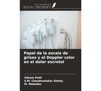 Papel de la escala de grises y el Doppler color en el dolor escrotal
